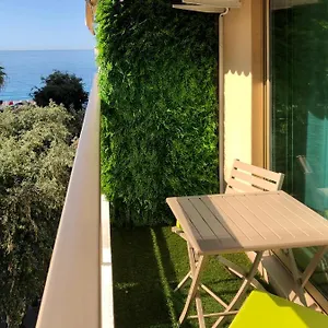 Apartment Gambetta Nice