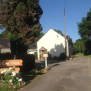 Holiday home Rose View Le Cambout