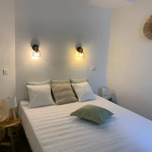 L'emeraude Avec Piscine Et Apartment Fouesnant
