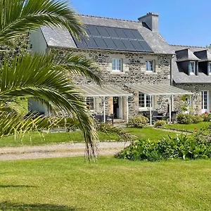 Lescoat-le Petit Paradis Ferienhaus Plestin-les-Grèves