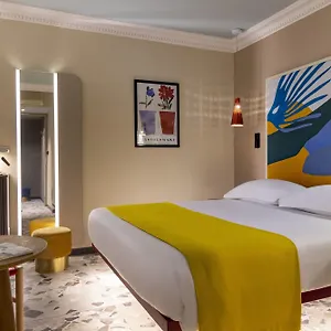 Hotel De La Paix Paris