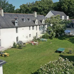 Apartment Chateau Des Fontenelles Chavagne