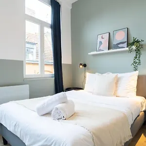 Centre - Cozy&functional Ap Appartement