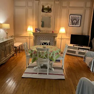 Apartment Eglantine Centre Historique De Dinan