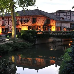 Hotel Georges Blanc Parc &, Vonnas