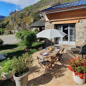 Holiday home En Castel Ax-les-Thermes
