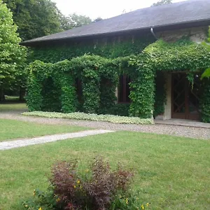 Bed & Breakfast La Passagere, Hauterive (Allier)