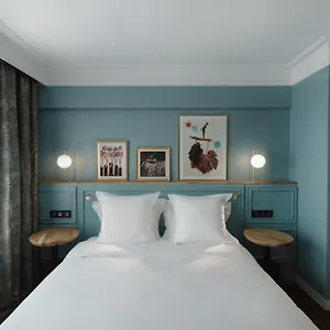 Hotel Xo Paris